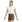 Adidas Γυναικεία αμάνικη μπλούζα Power Boxy French Terry 3-Stripes Tank Top